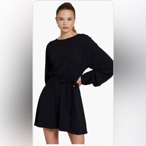 Amanda Uprichard Naya Dress